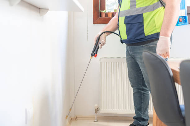 Best Commercial Pest Control Services  in Conyers, GA