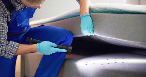 Best Pest Removal Services  in Conyers, GA