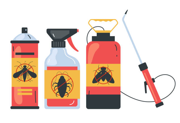 Best Emergency Pest Control  in Conyers, GA